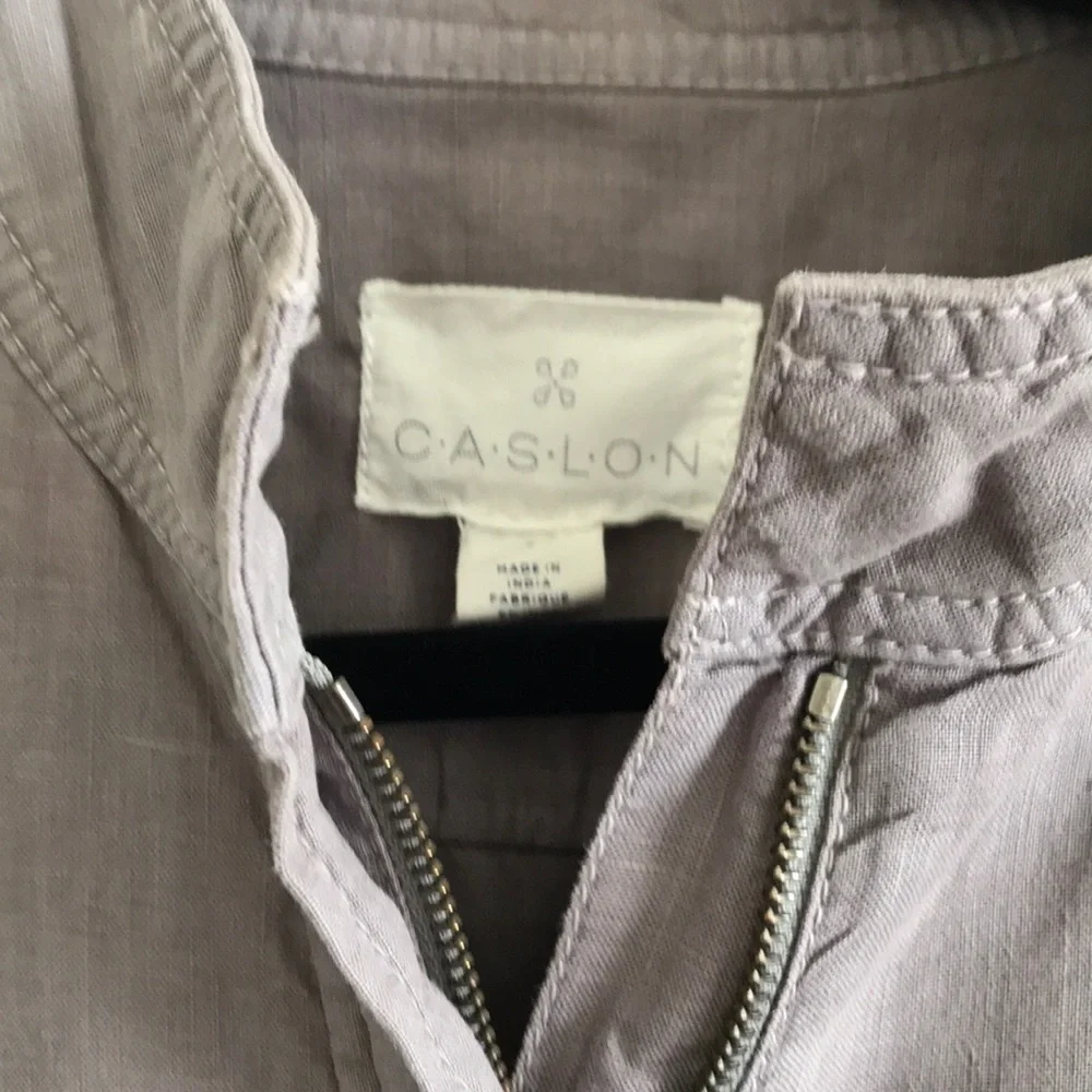 Utility vest - Picture 2 of 6